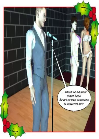 Cover of Spirit Of Christmas